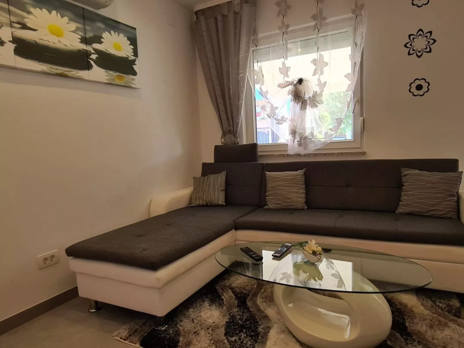 Apartment Sanja-Inside