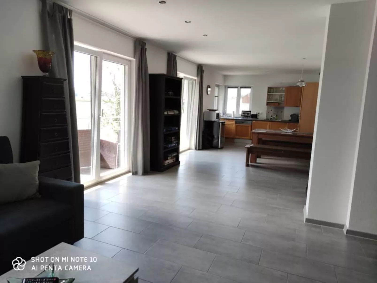 Casa Bianka in Fridolfing-Drinnen