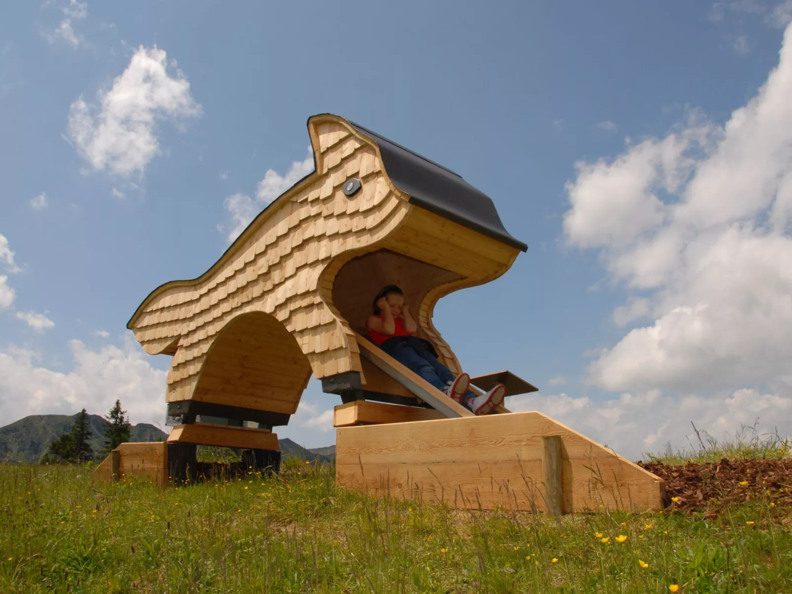 Ferienwohnungen Hohl-Dedans