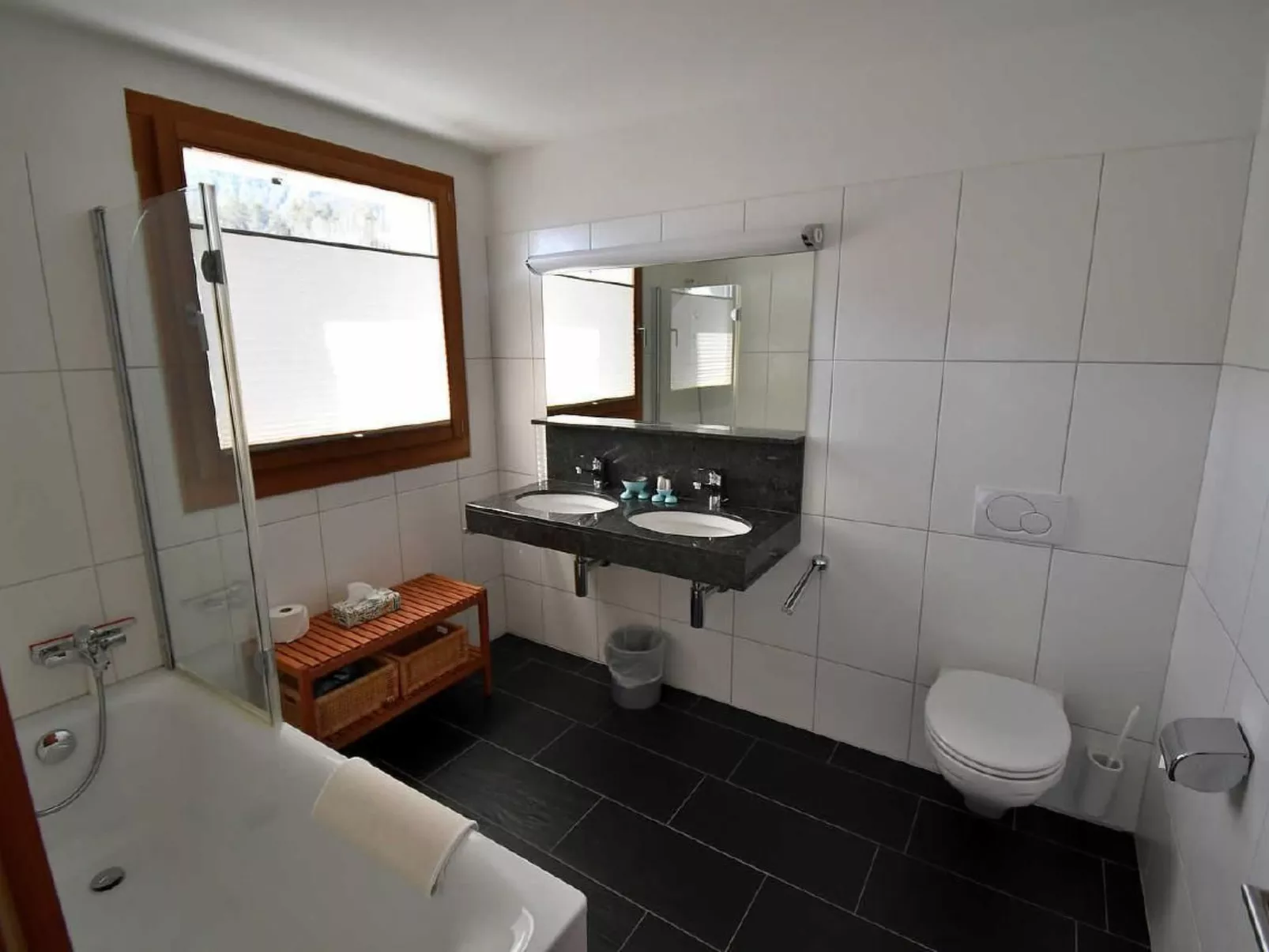 Resi Fewo Bernina-Inside