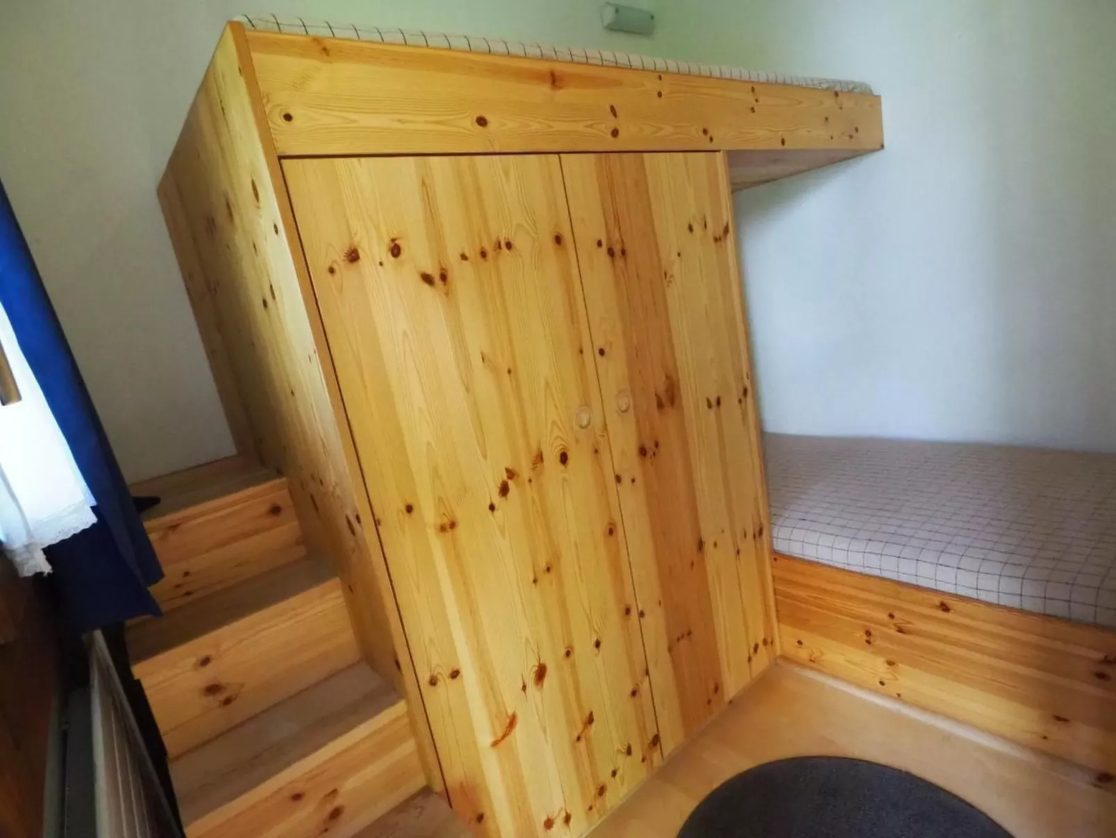 Residenz La Mora 26-Drinnen