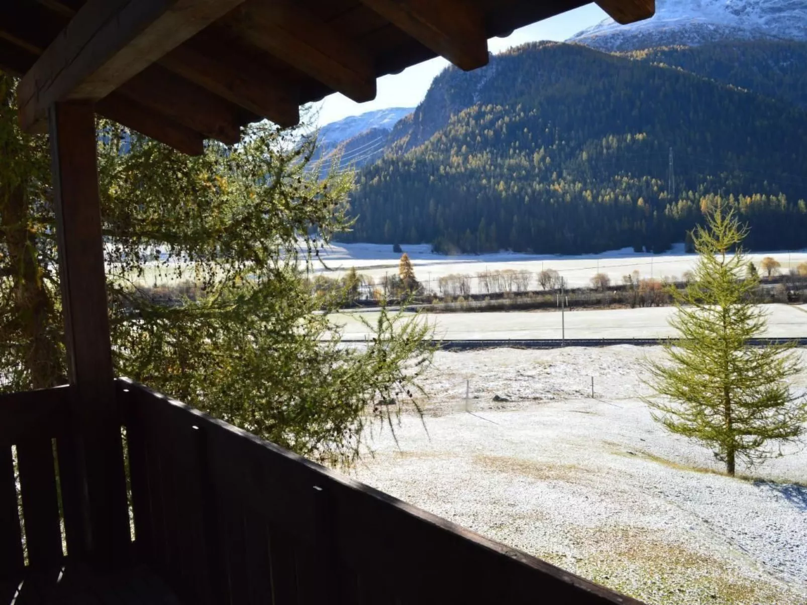 Residenz La Mora 36-Outside