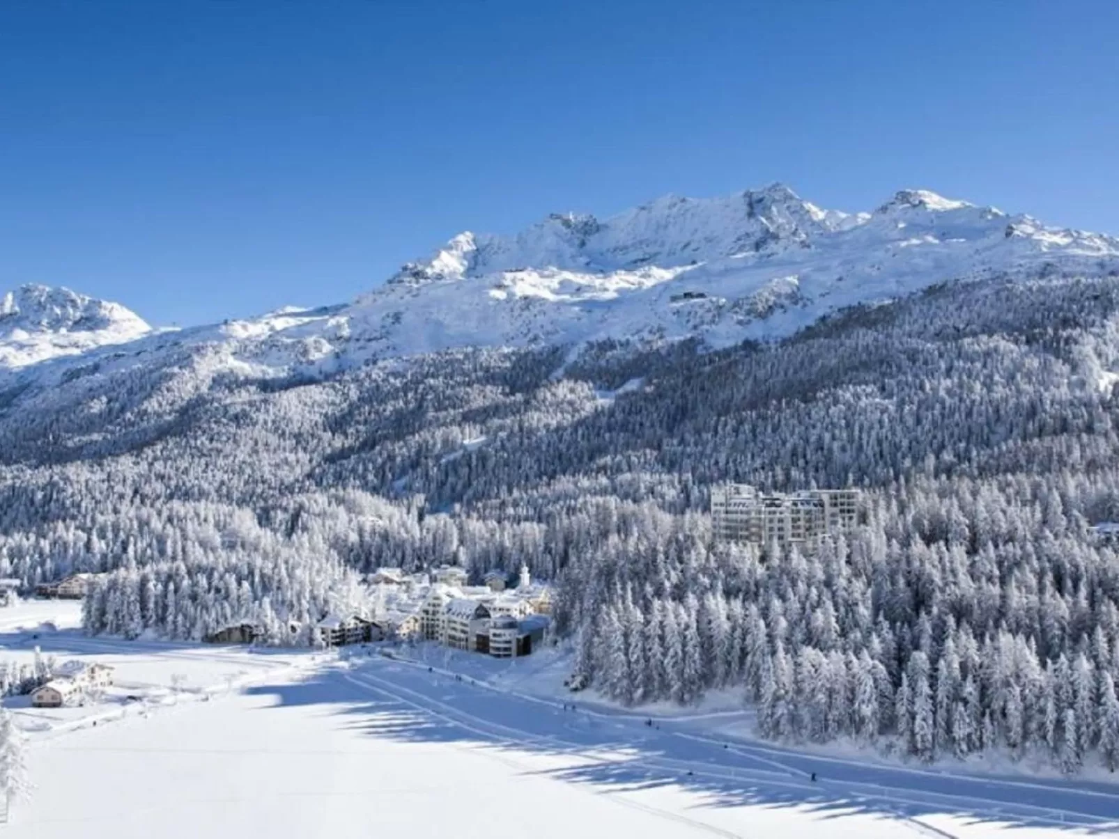 Maisonette Alpenrose-Draußen