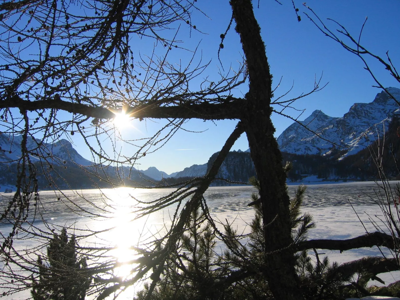CL zum Wohlfühlen-Draußen
