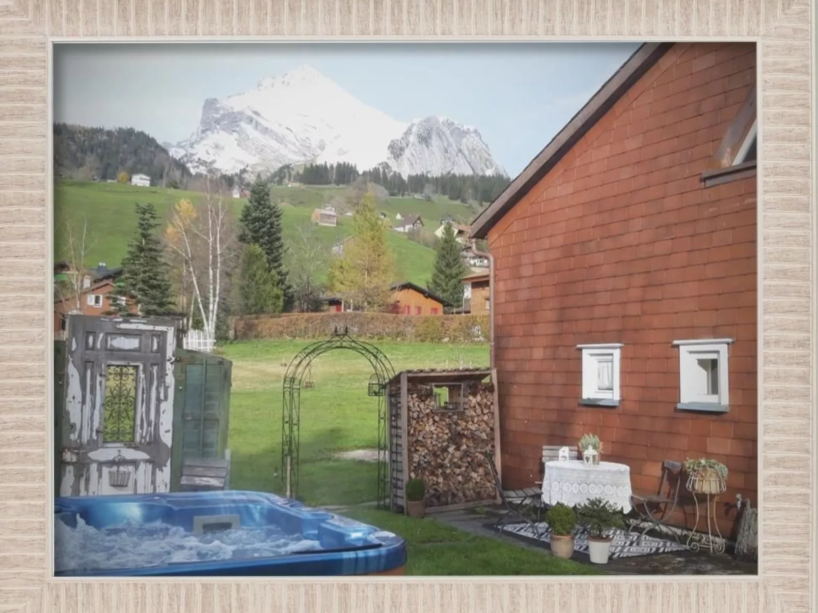 Studio Chic mit Whirlpool-Image-tags.info