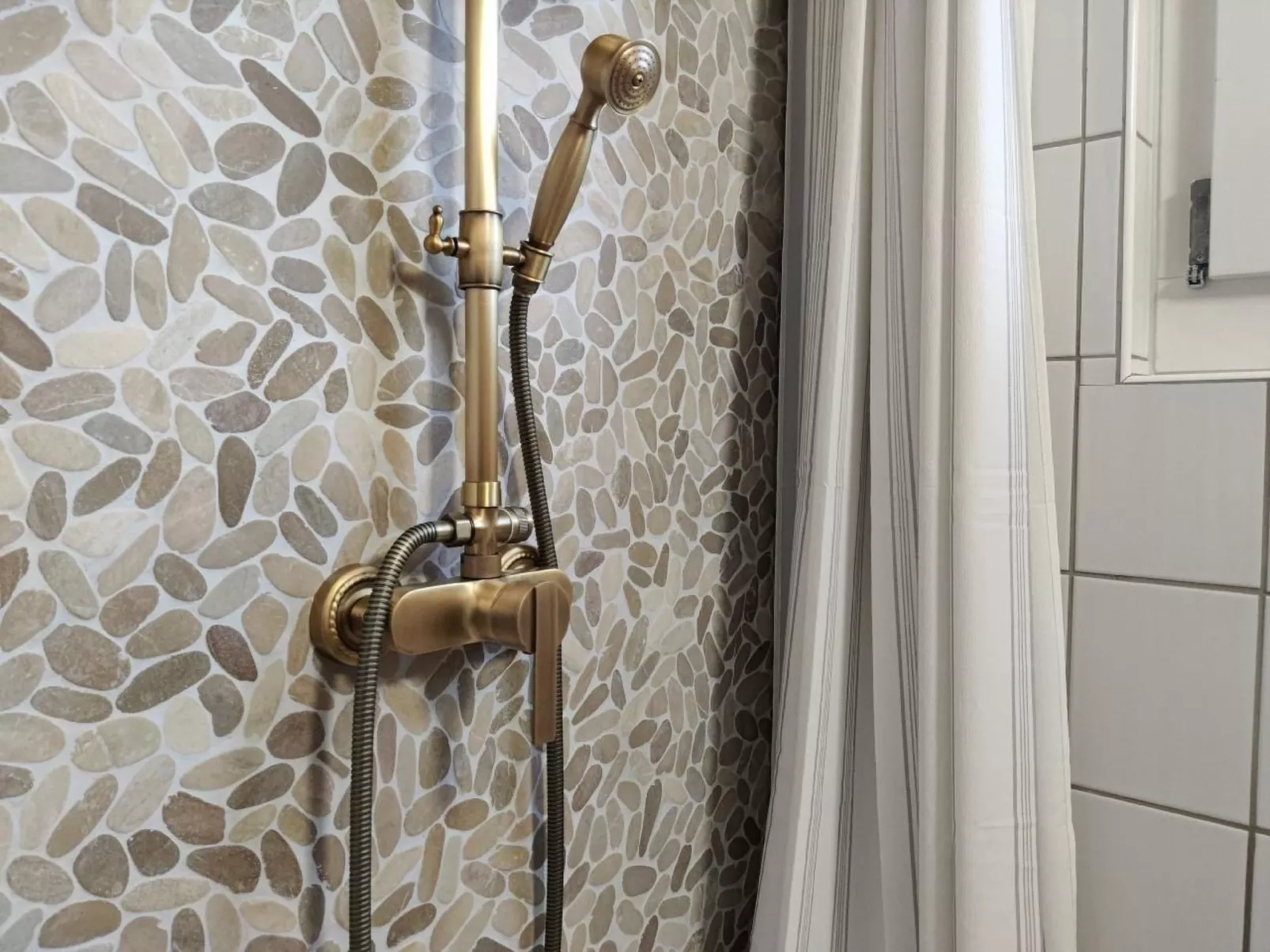 Chalet Aebnit-Inside