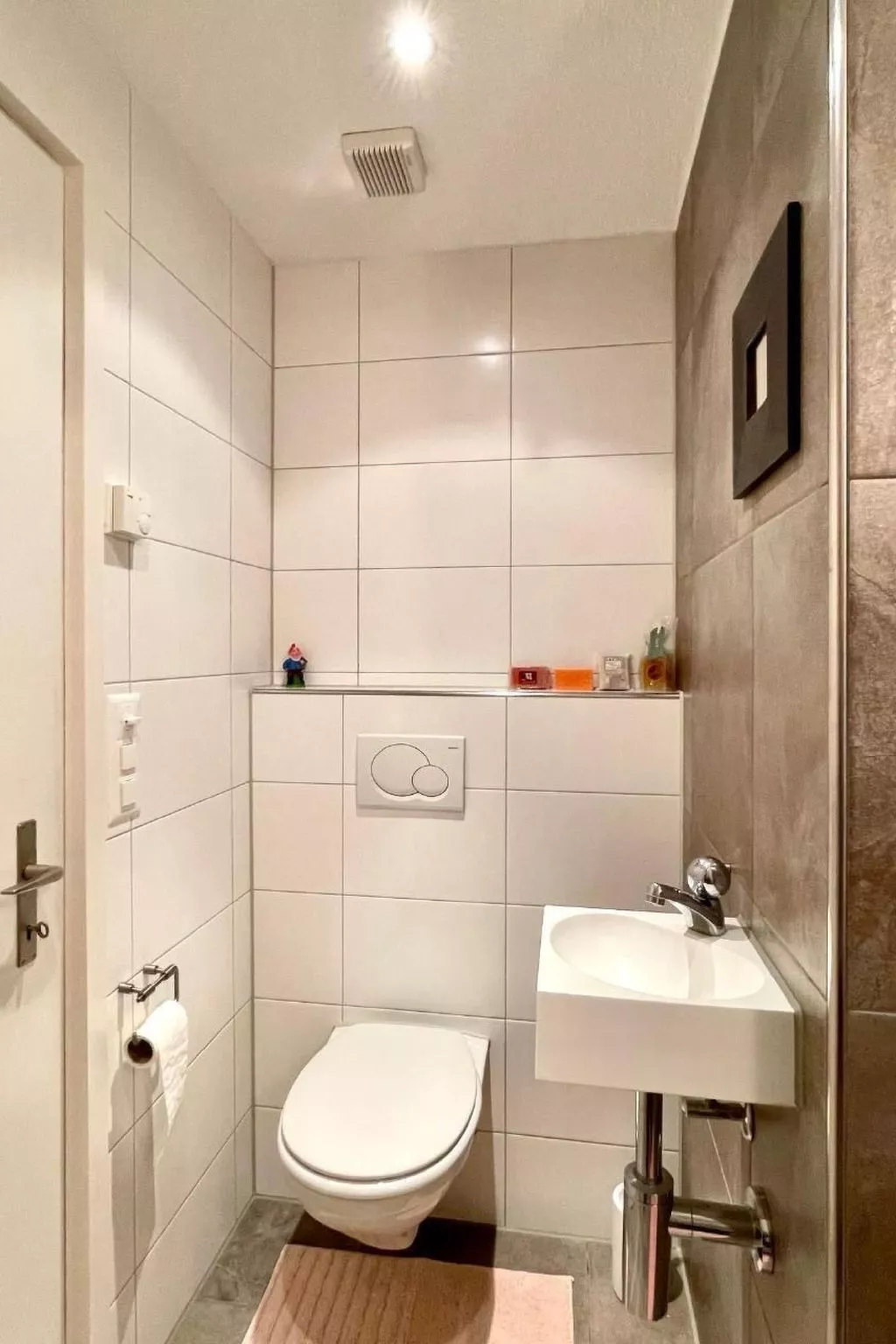 Hasegässli 12-Drinnen