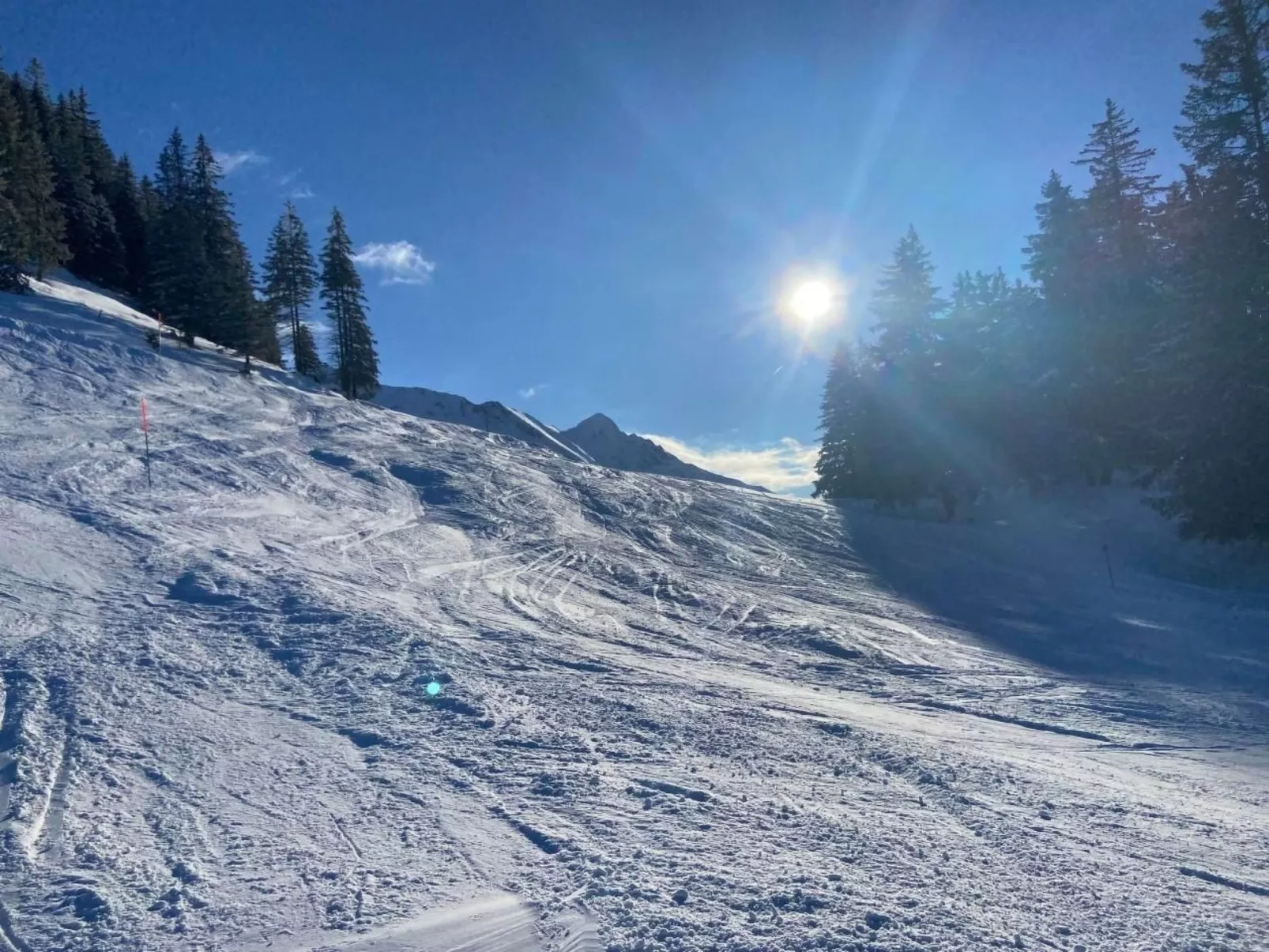 Casa Benvenuto-Outside