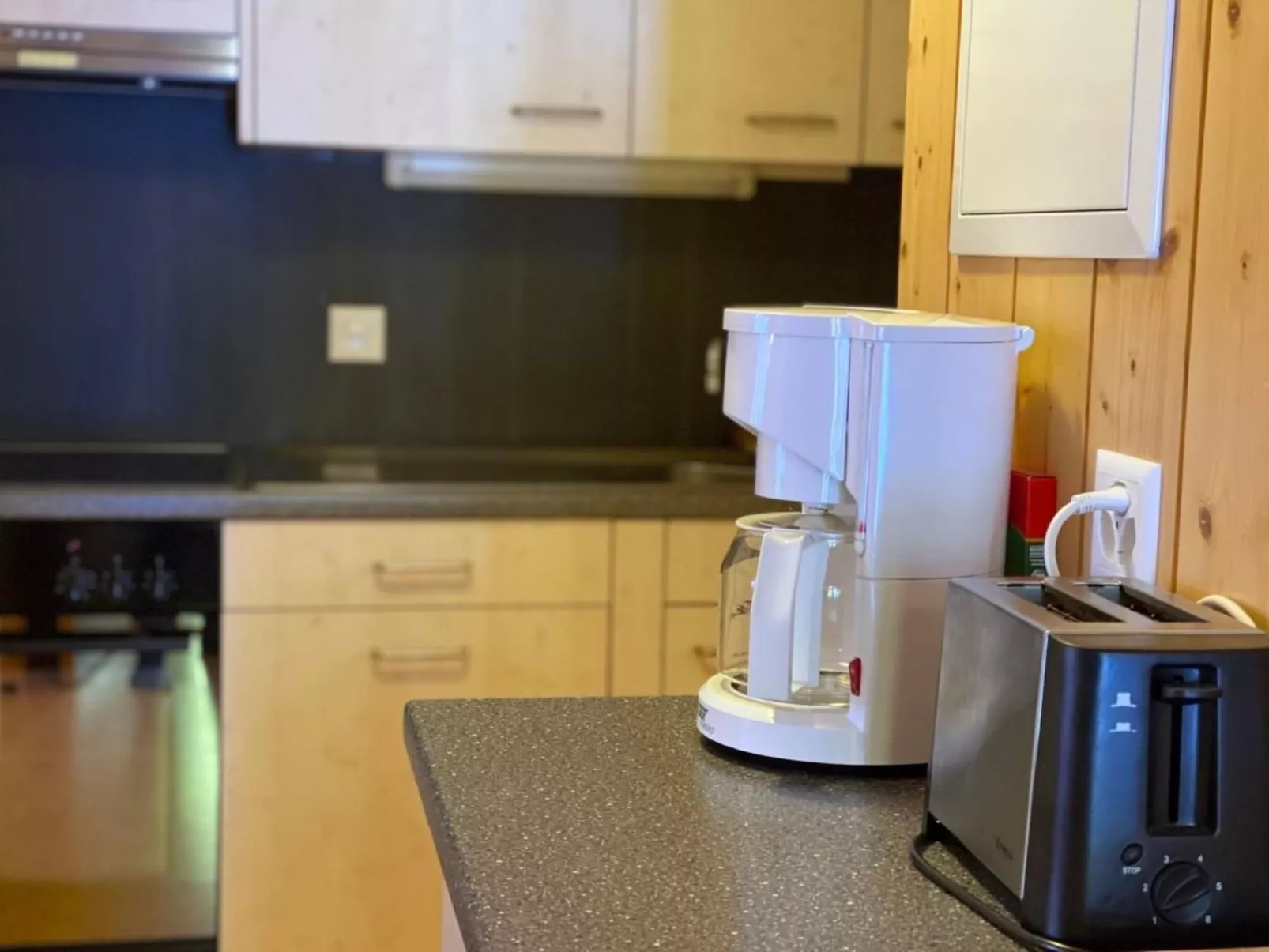 Ferien-Apartment mit Lounge-Inside