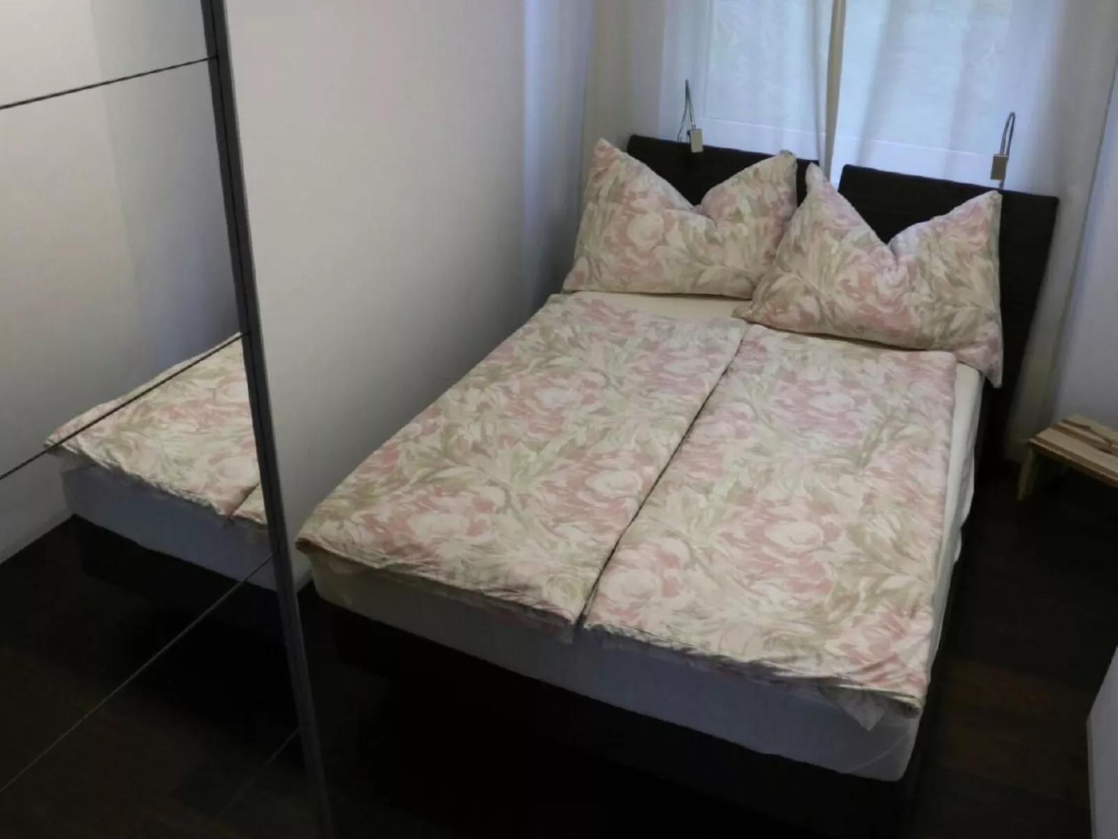 Ferienwohnung-Inside