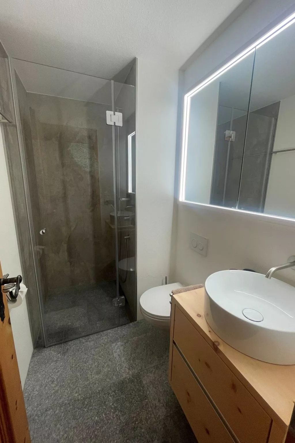 Muntanella Och-Drinnen