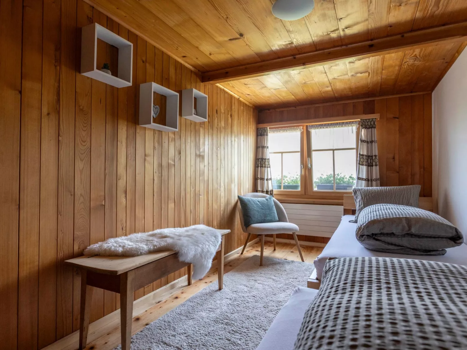 Haldenhof Schwizer-Drinnen