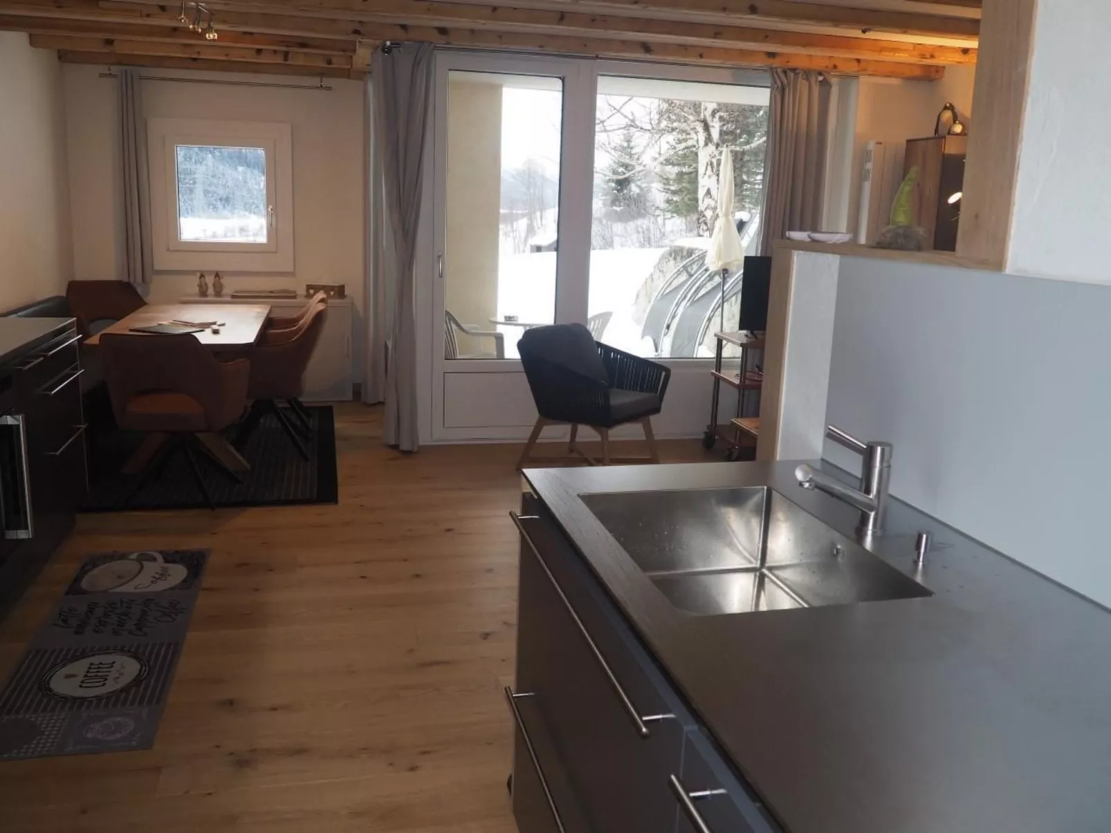 Residenz La Mora 29-Inside