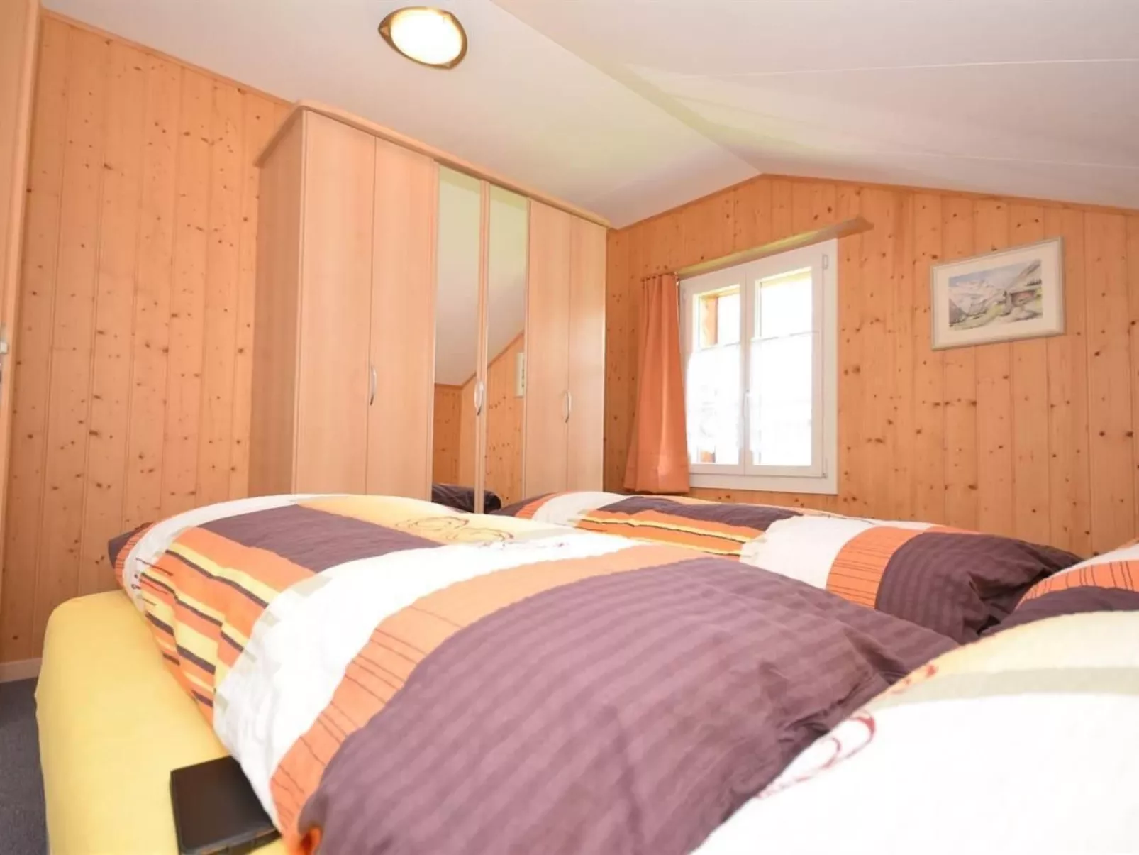 Apartment West - Dedans