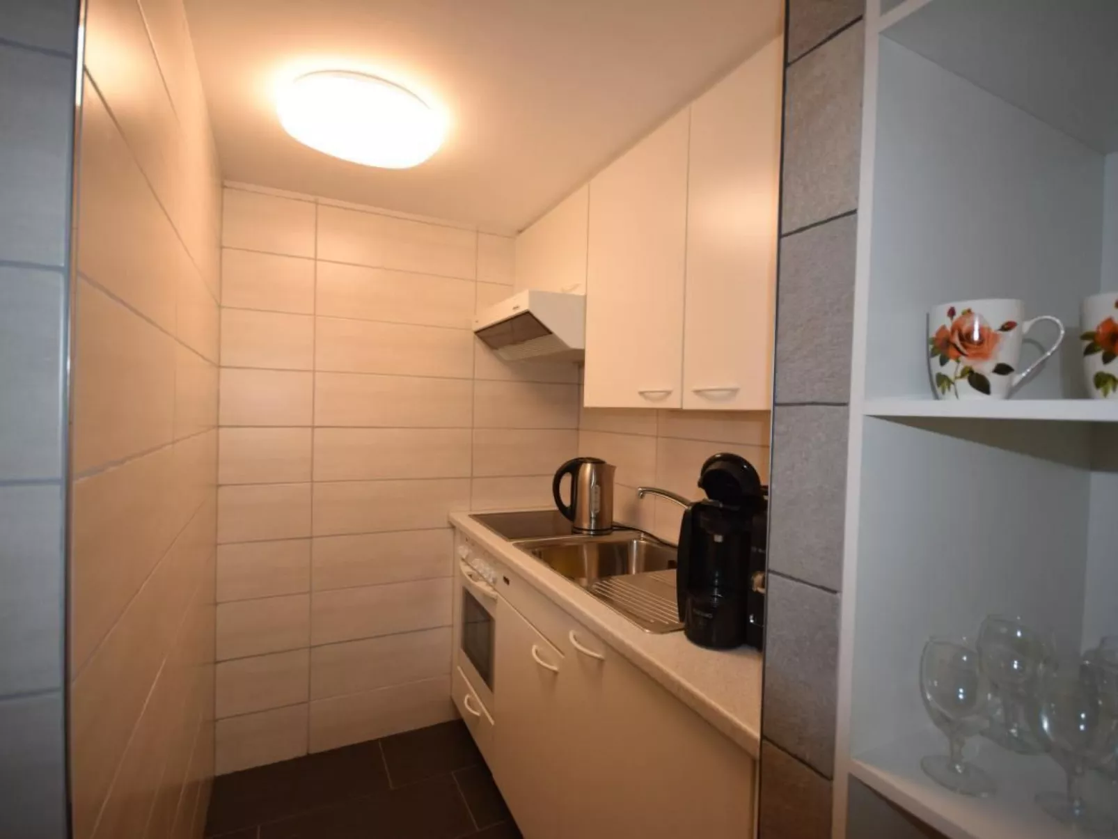 Studio bim Chilchli - Drinnen