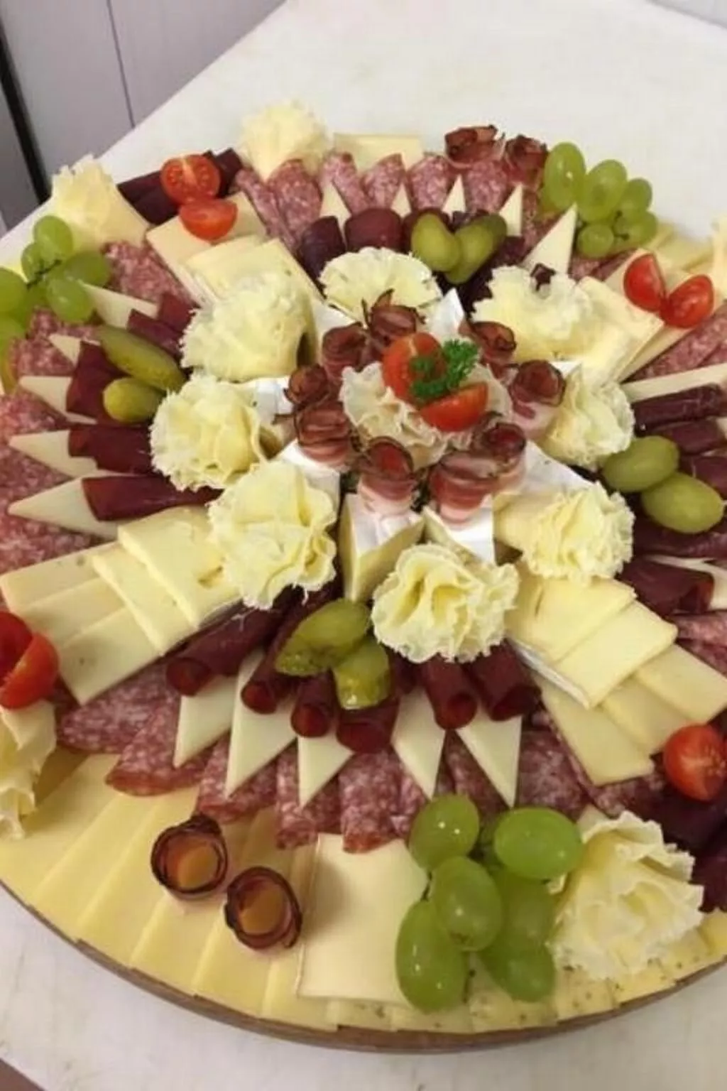 Katharina von Allmen-Dedans