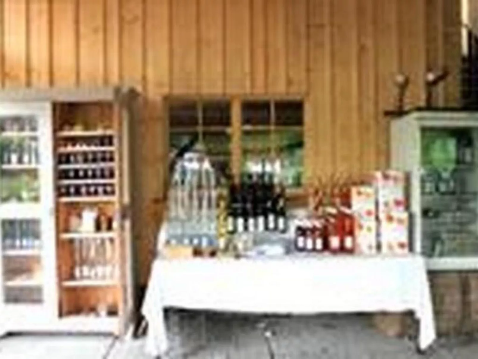 Rosentürmli - Inside