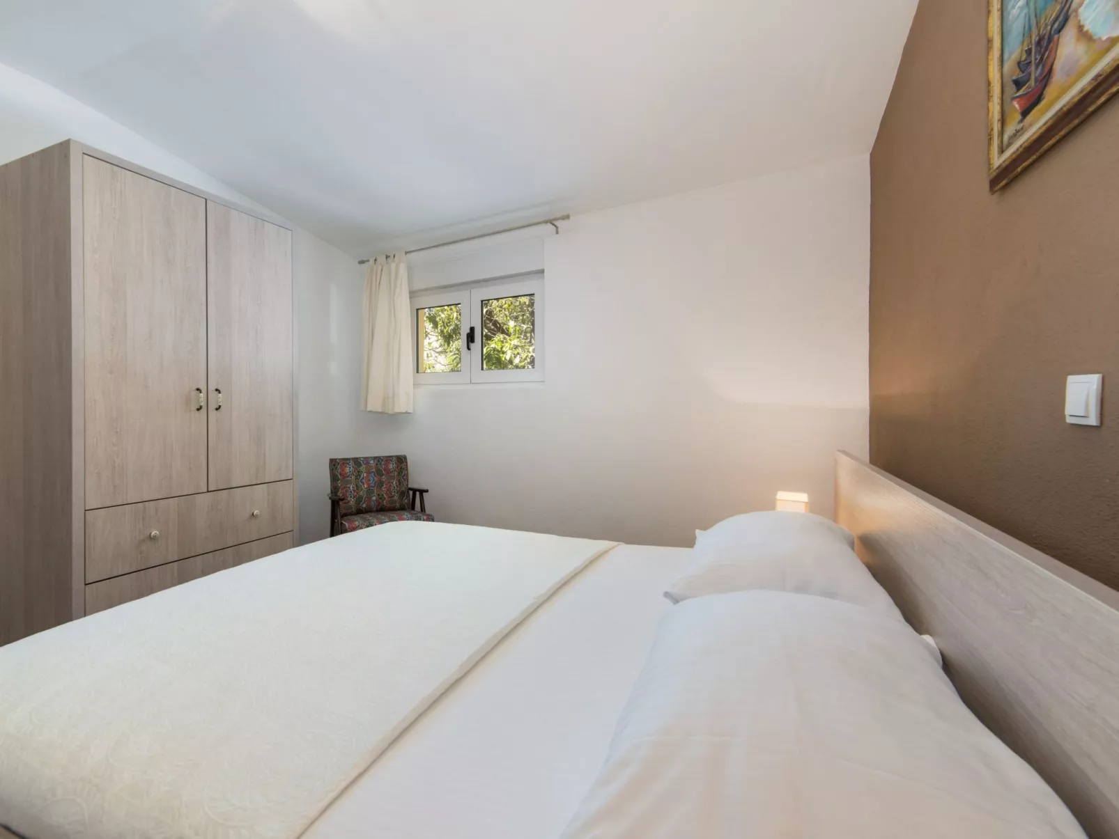 ★Terrasse ★FreieParkplätze ★Nähe Zentrum Dolore- A1-Dedans