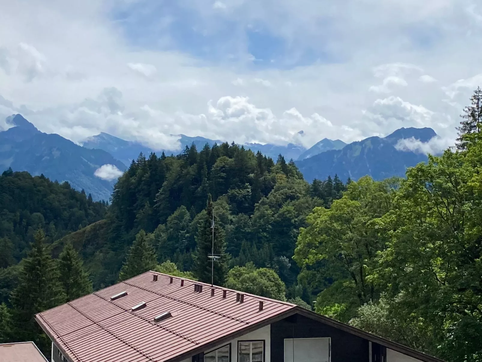 Falkenhorst Wh 25-Dehors