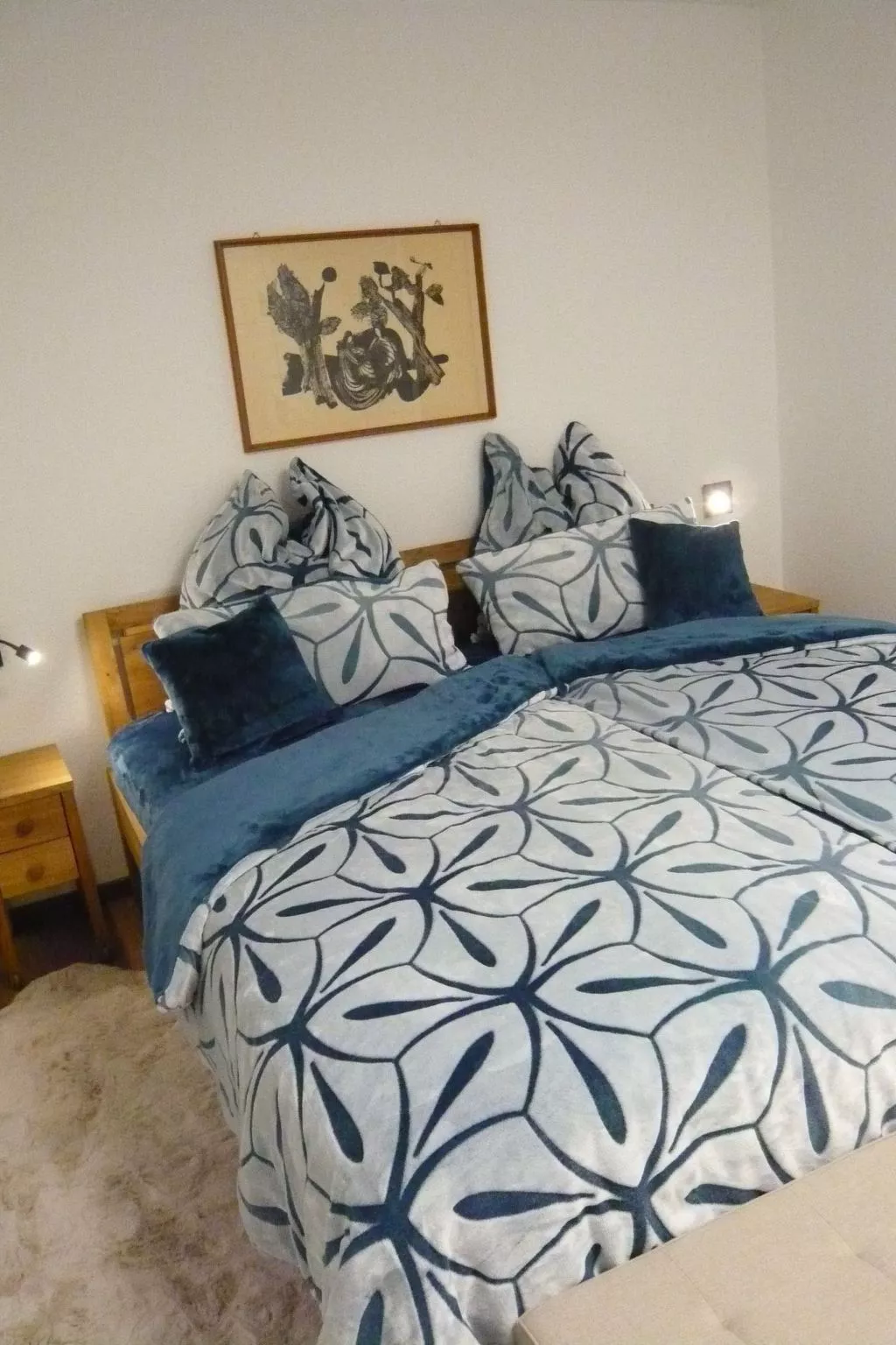 Sport Alpin Wh 230-Inside