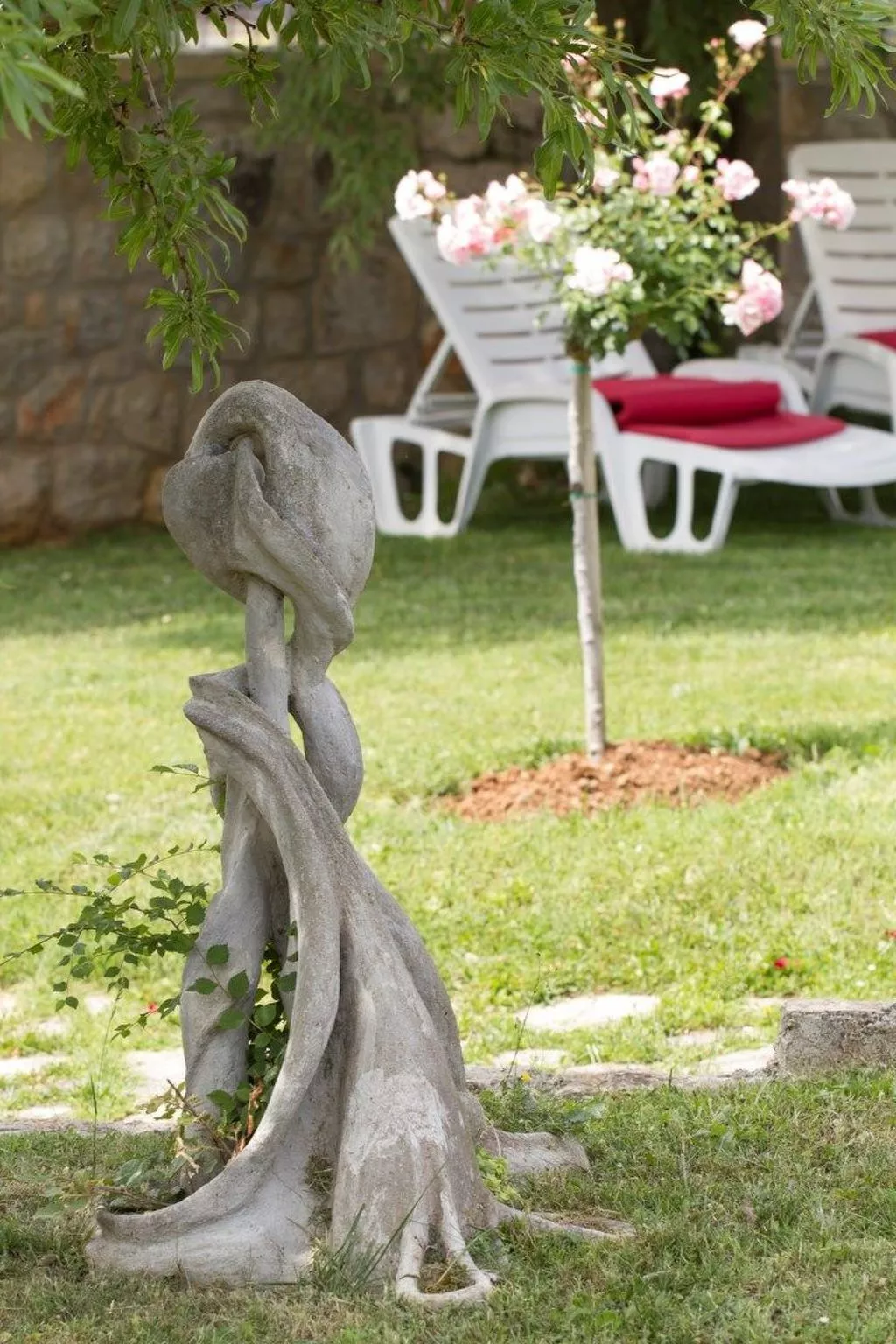 Villa Linet 8.-Dehors