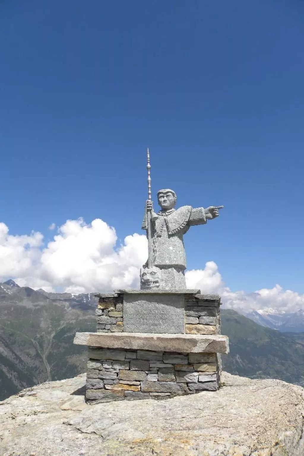 Chalet Spycher-Outside