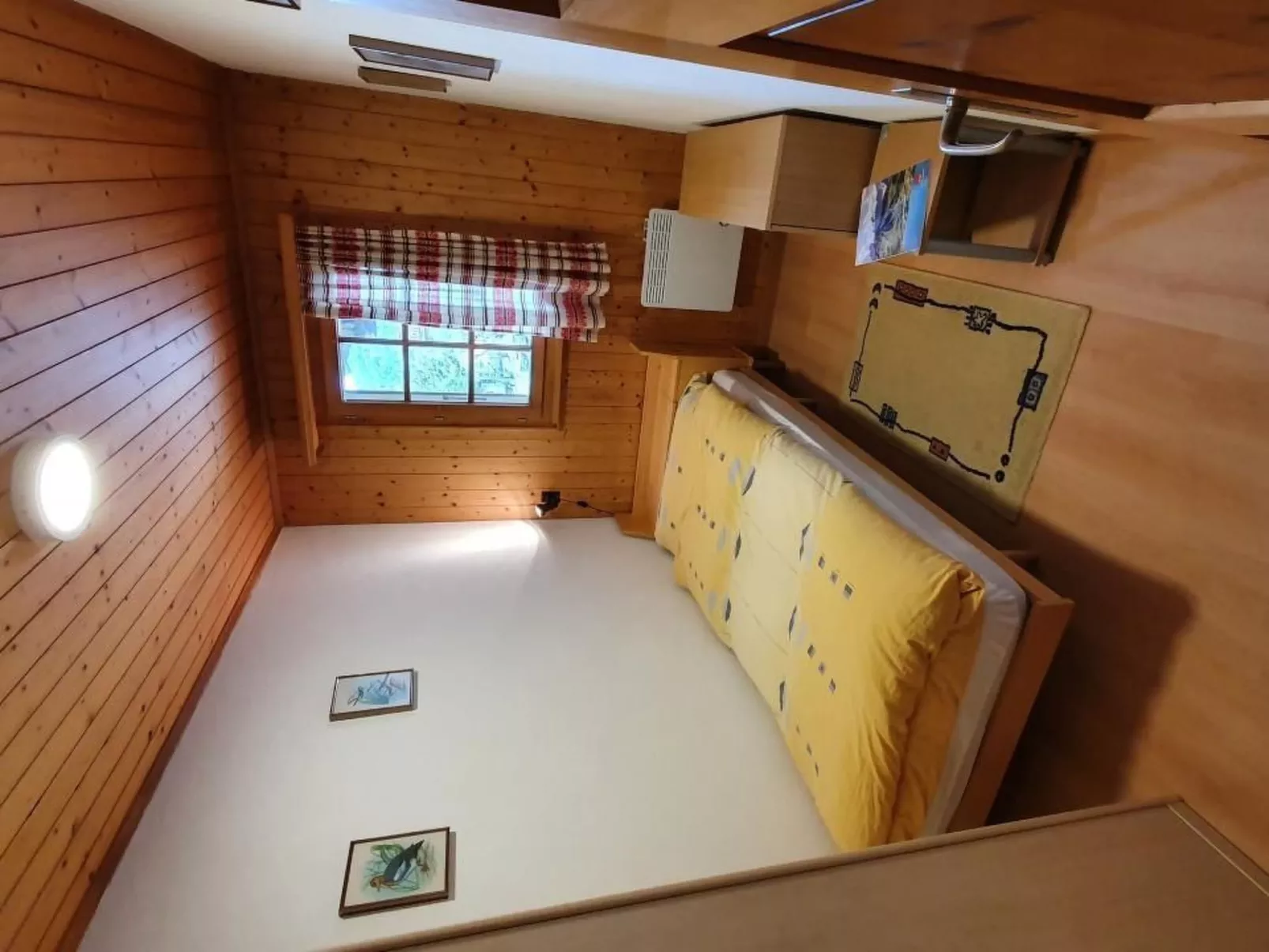 Chalet Mon Refuge St. Barbara, Leuk-Image-tags.info