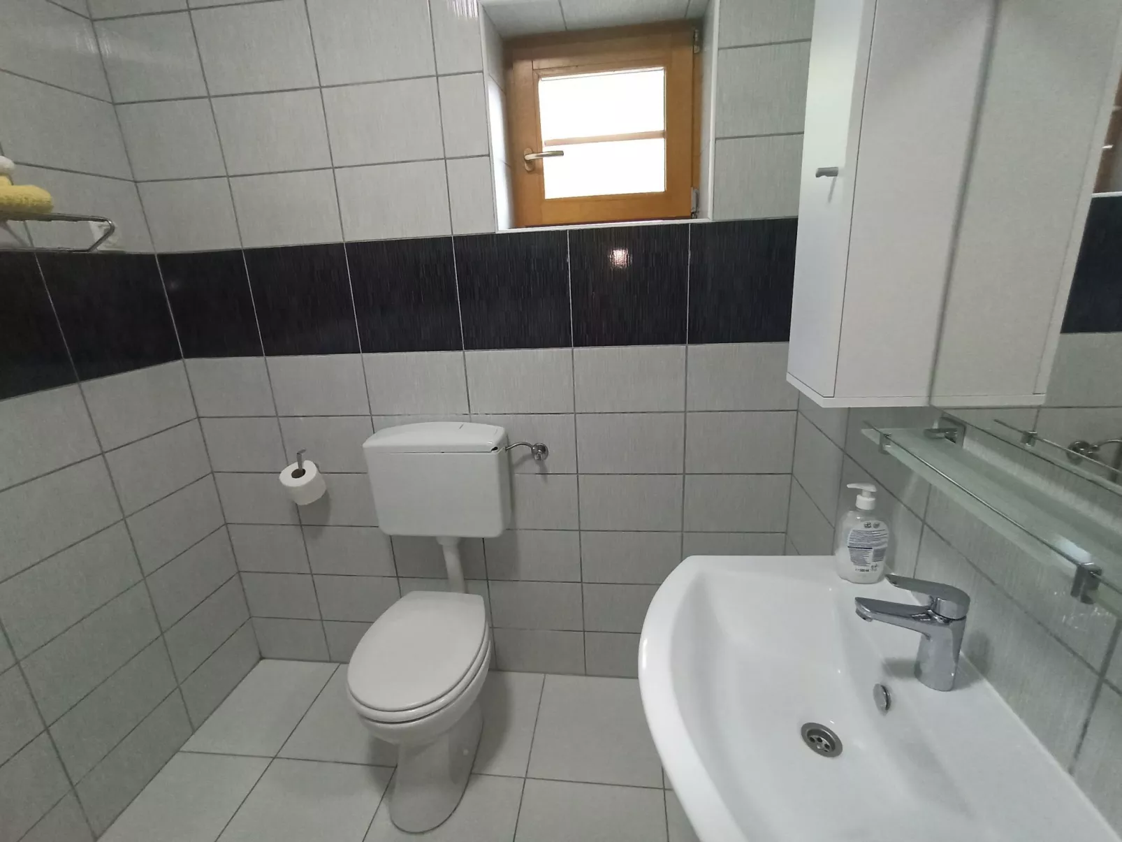 Übernachtung für einen unvergesslichen Besuch der Plitvicer Seen-Dedans