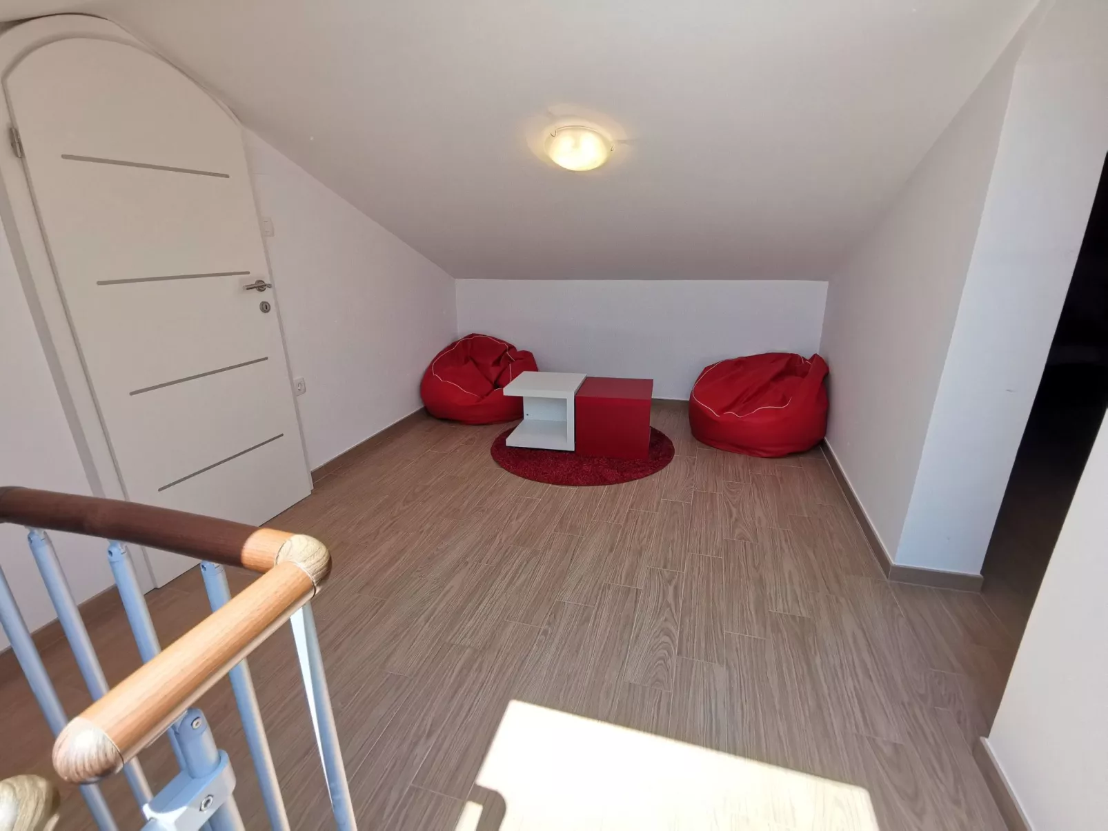 Wohnung mit Meerblick, 50m vom Strand entfernt-Drinnen