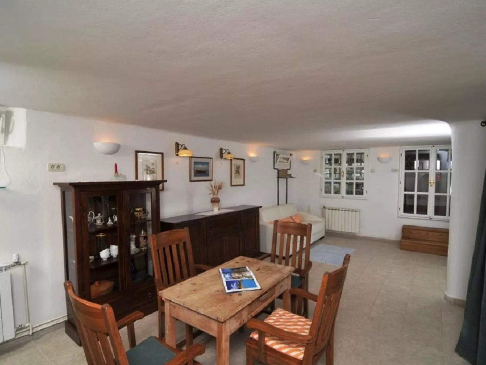 In Mirca mit Privatem Pool-Inside