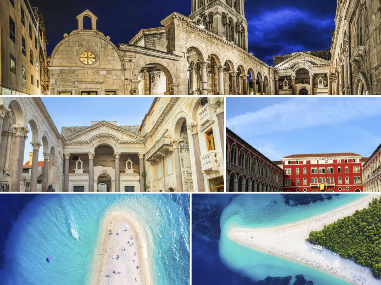 Casa Vista Splendor-Draußen