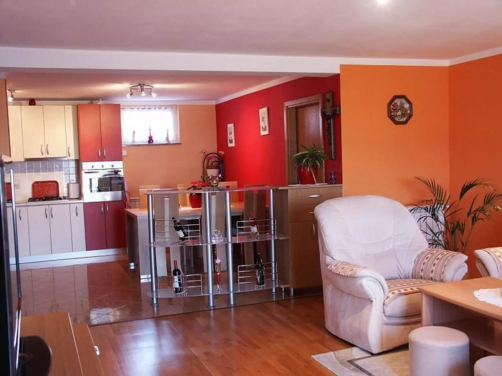 Mit Panoramablick in ruhiger Lage-Inside