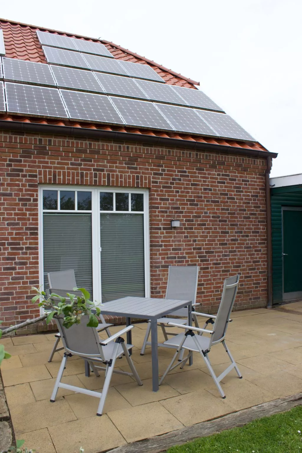 Strandflieder-Outside