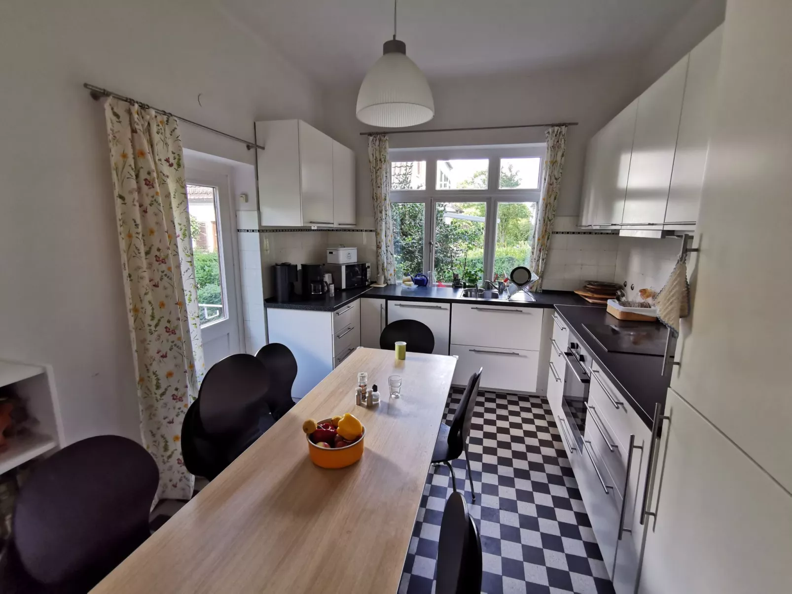 Haus der Wohnstile , Ferienhaus in Bremen-Lesum-Drinnen