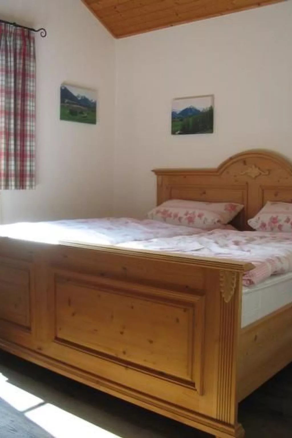 Alpkönigin - Inside