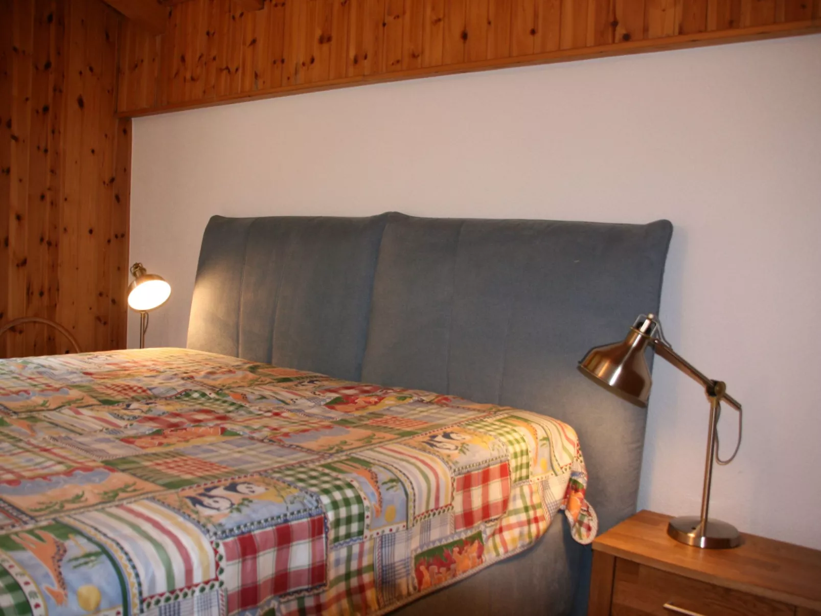 Maison Sierre-Drinnen