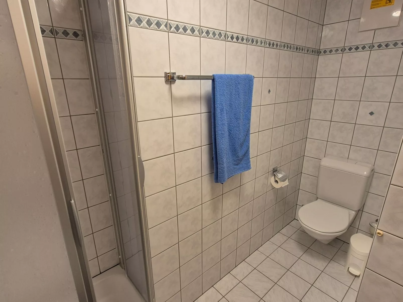 Belstar 2. OG Mitte - Inside