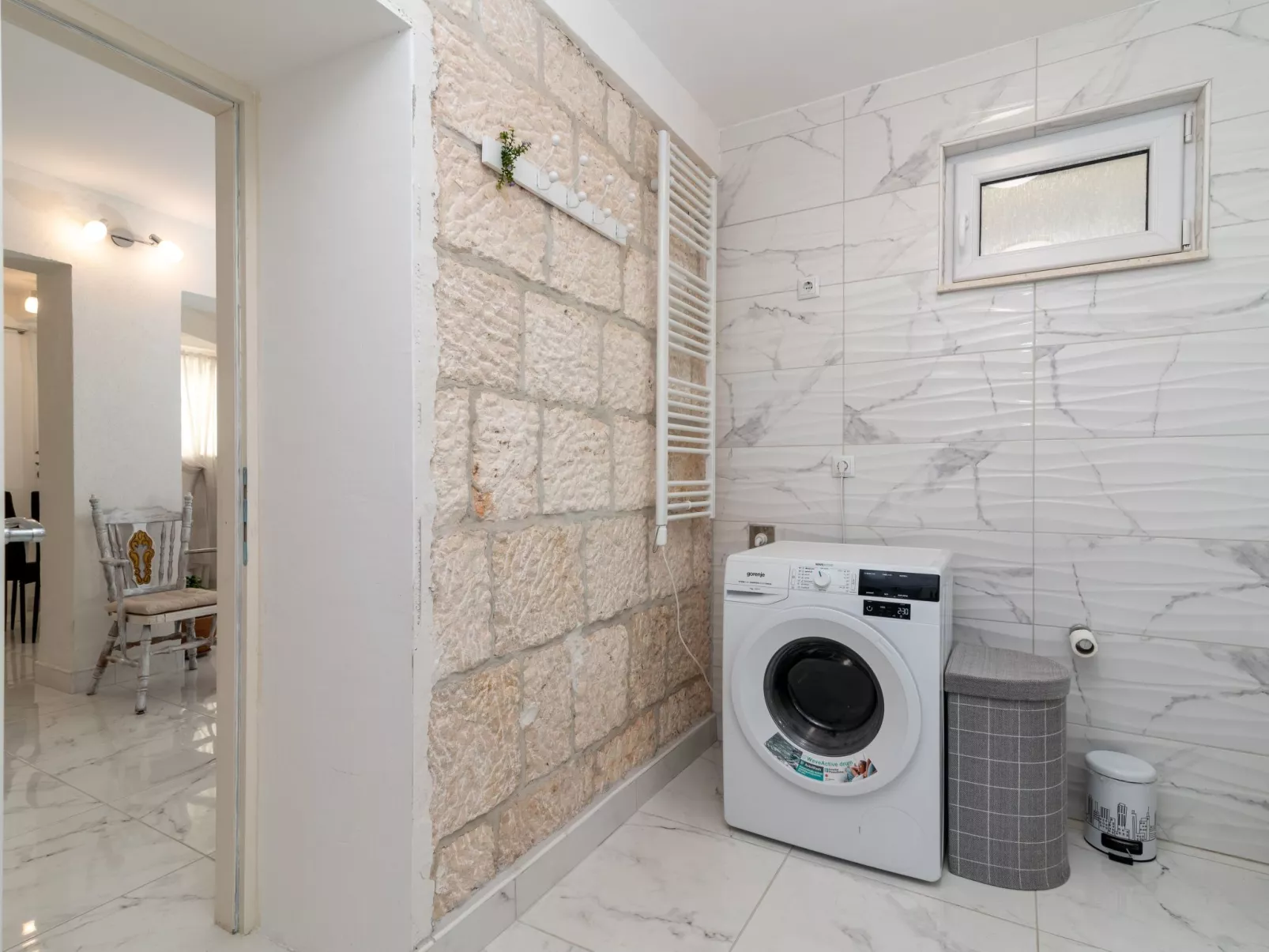 Mittelmeer-Ferienhaus Eden-Dedans