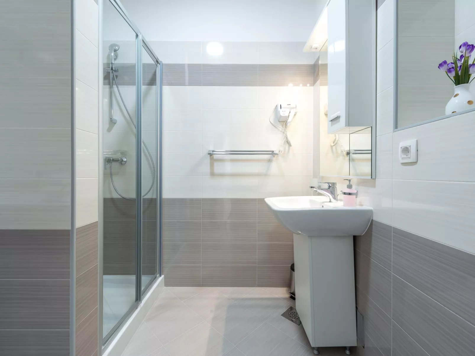 Ferienwohnungen Rilovic - Wohnung A1-Inside