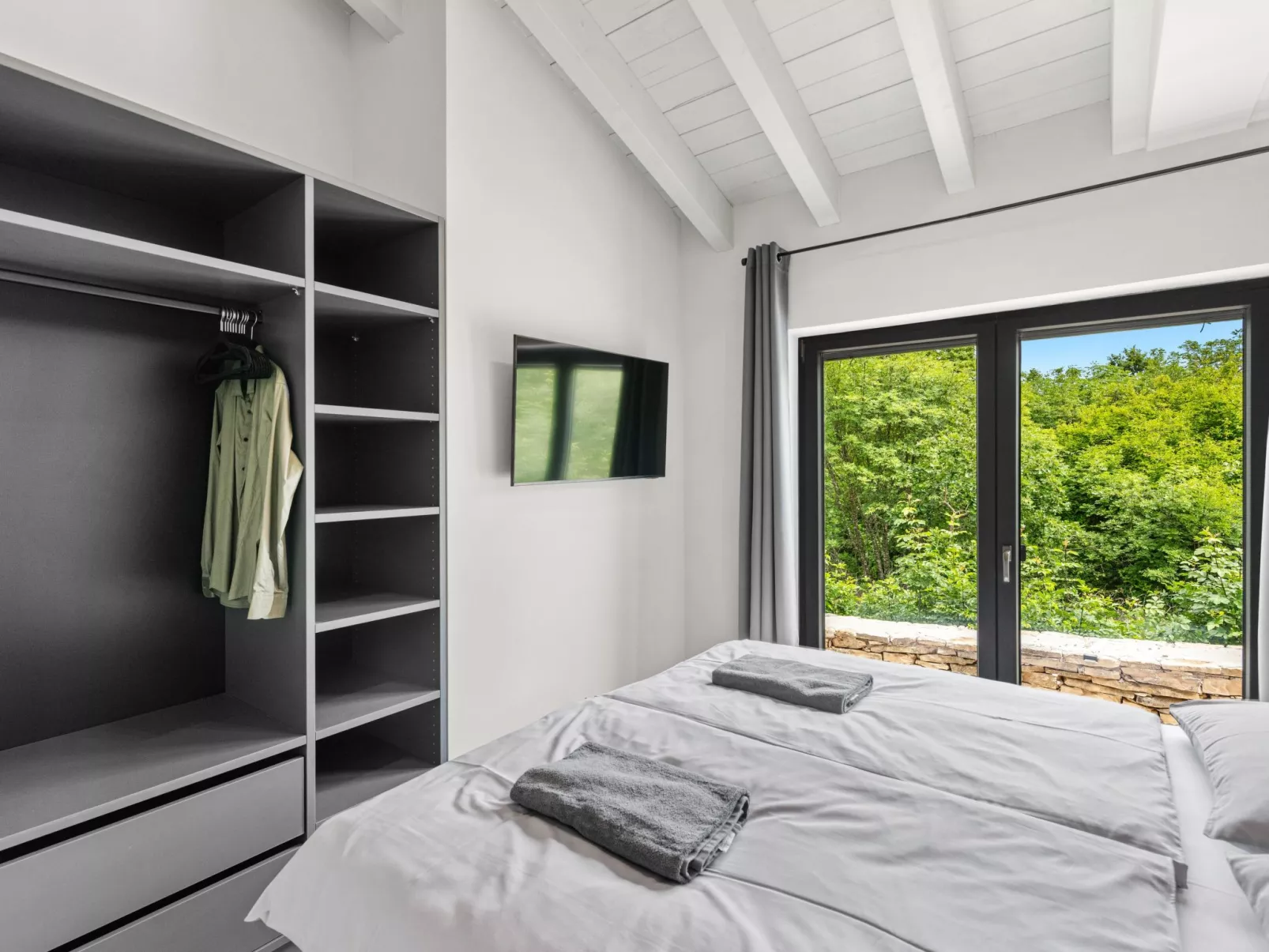 Villa Viktor-Drinnen