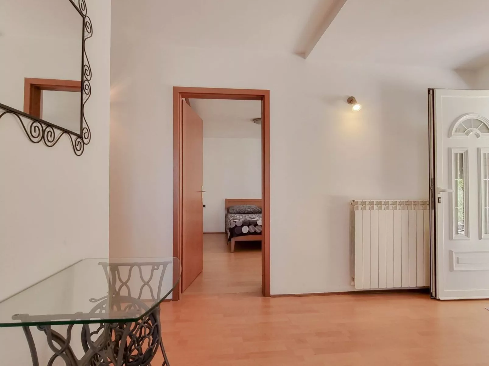 Für 4 Personen ca. 80 m&sup2; in Novigrad, Adriaküste Kroatien (Westküste von I-Drinnen