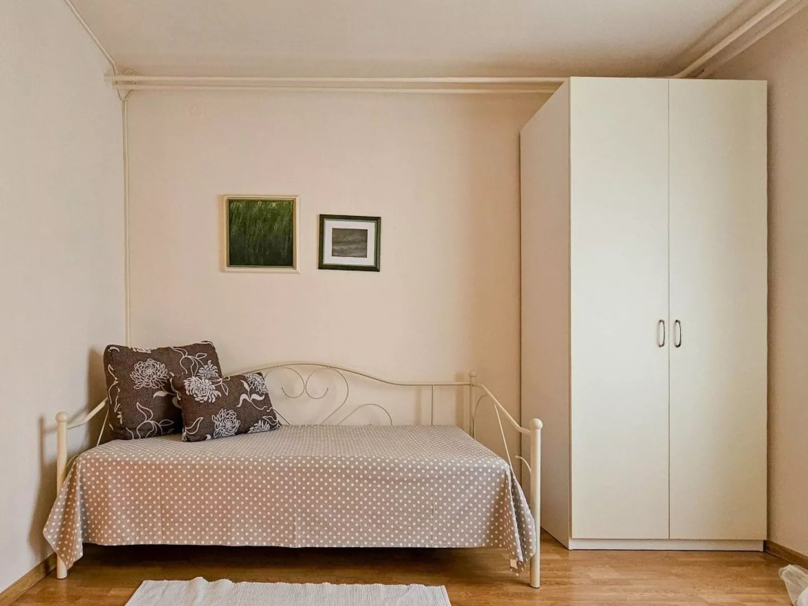 Gemütliche Ferienwohnung Romana 2-Drinnen