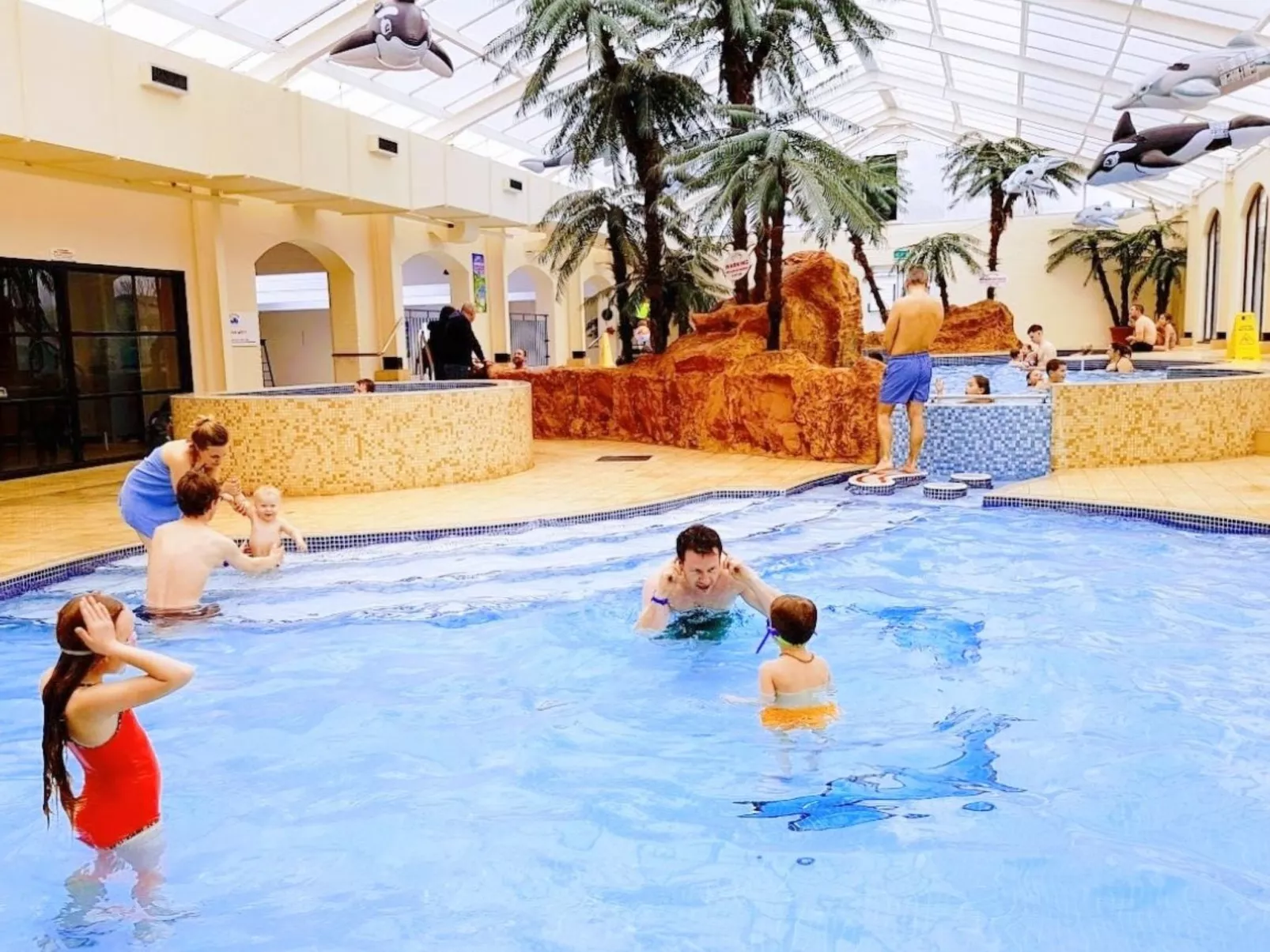 Mit zwei Schlafzimmern in Dawlish Warren-Image-tags.info