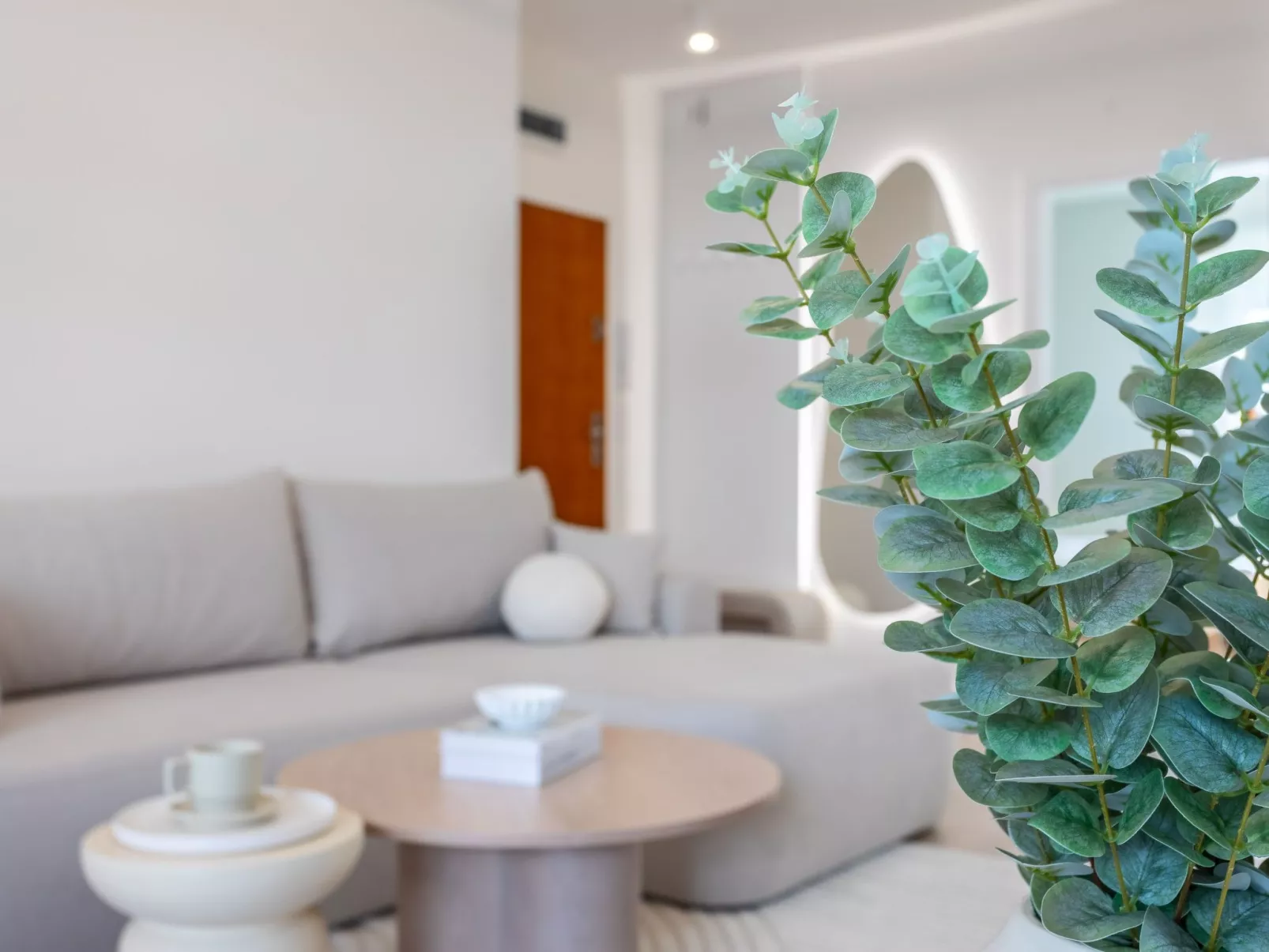 Am Meer, Urlaub auf der Insel Usedom, Apartment White Space II-Image-tags.info