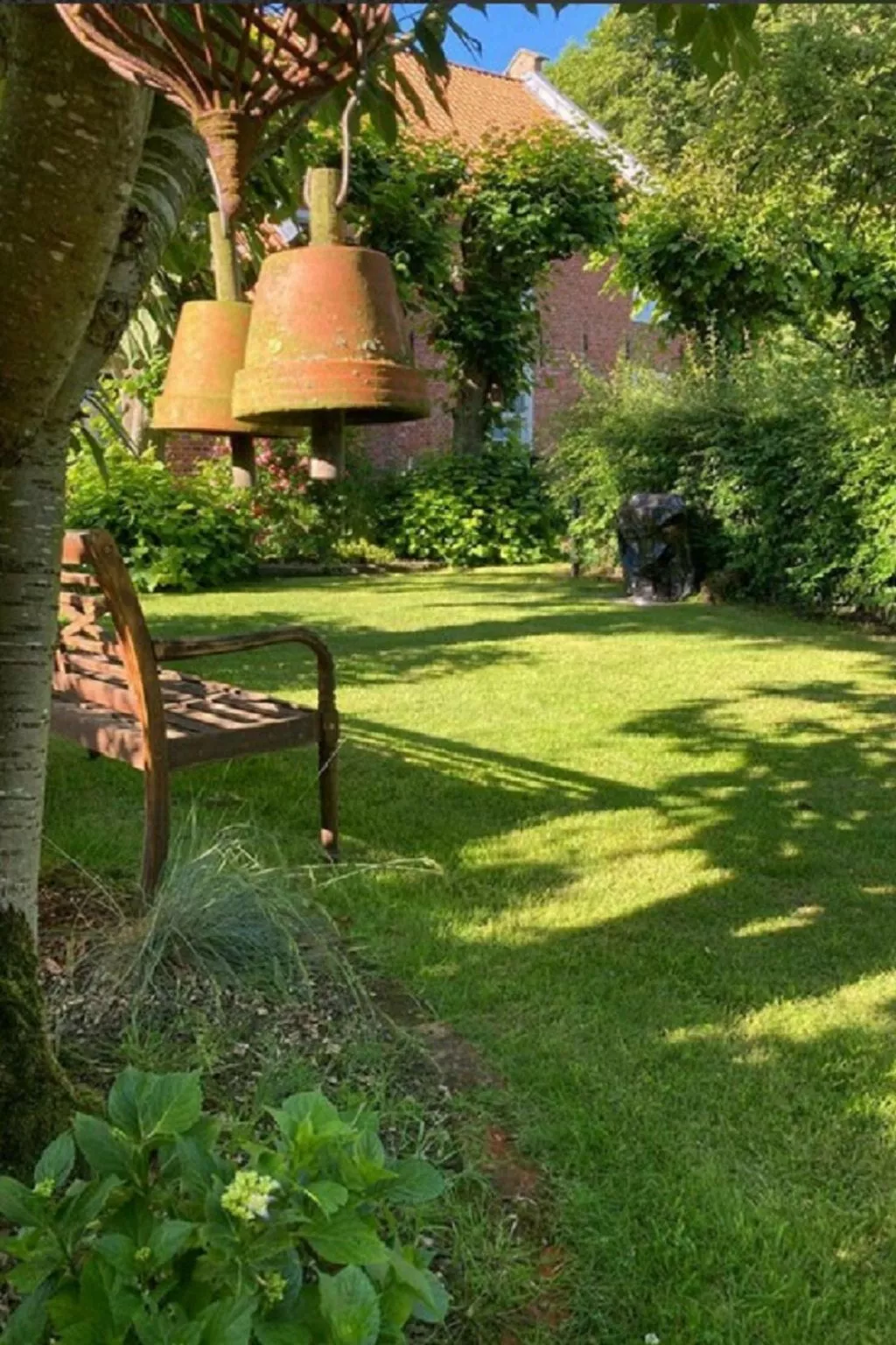 FeWo Nordnest-Draußen