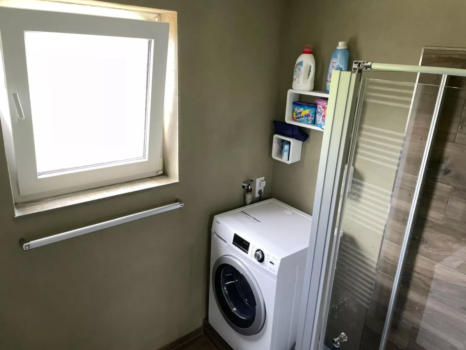 Haus Alexandra-Drinnen