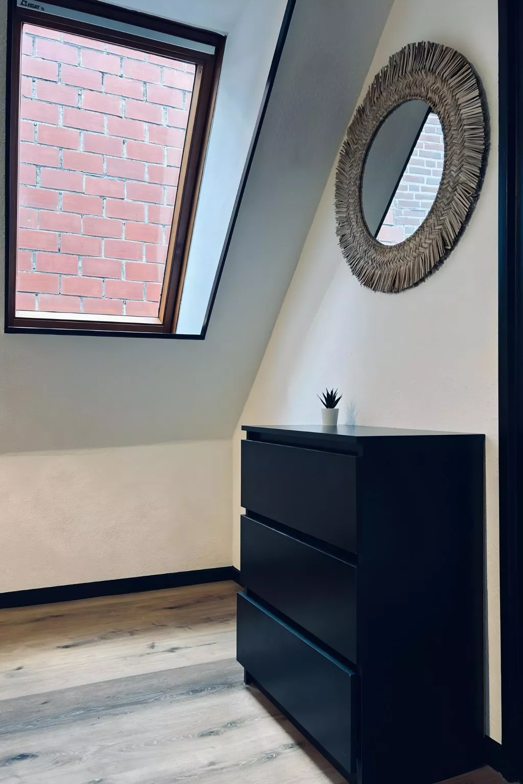 FeWo Vechtelust-Drinnen