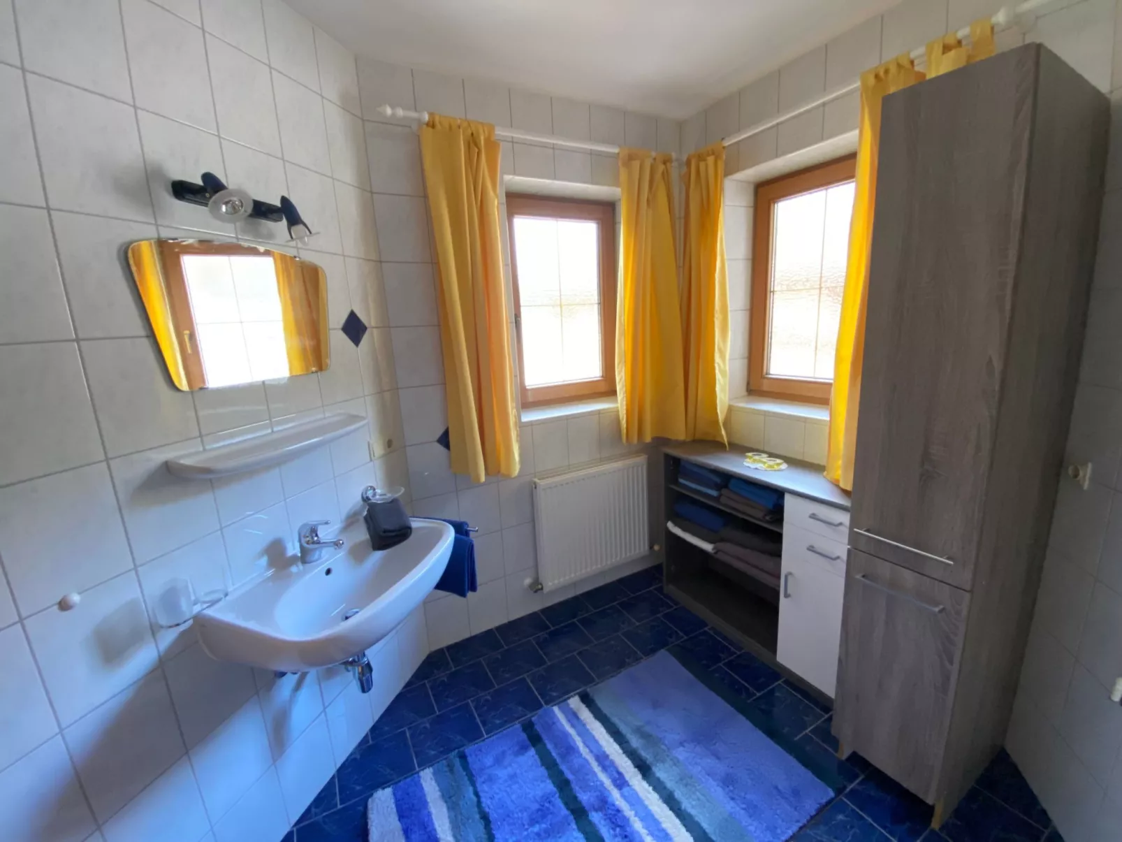 App. Gabriela-Dedans