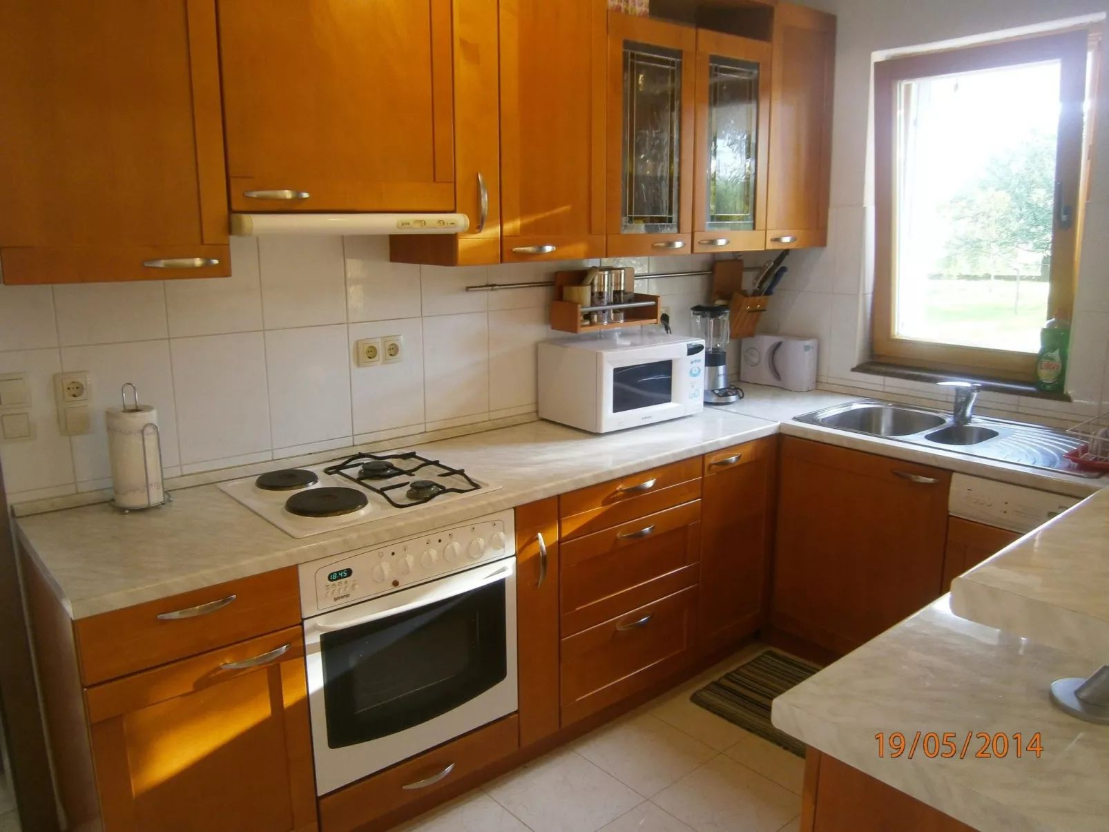 Ferienvilla "Fabulous Vila Ivanka"-Drinnen