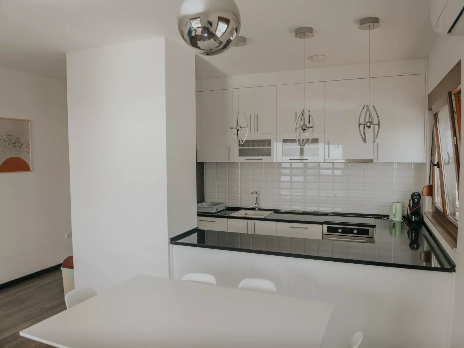 Villa Dubrovnik-Höhen-Drinnen